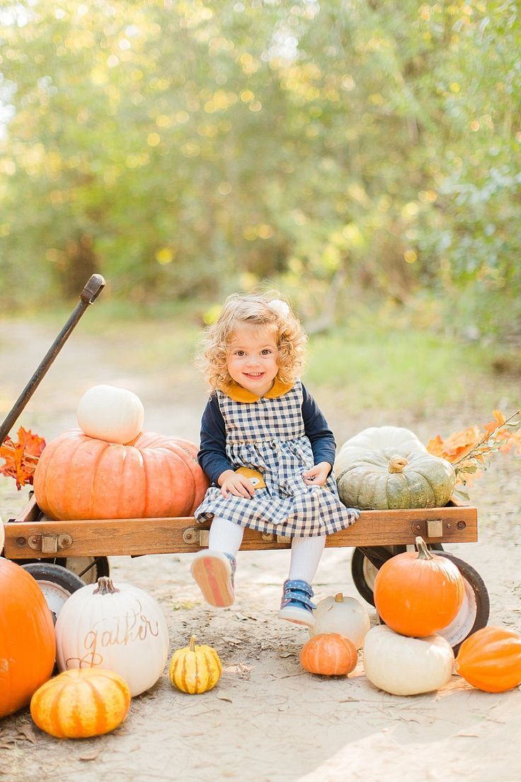 5 Tips To Survive Fall Family With Toddlers