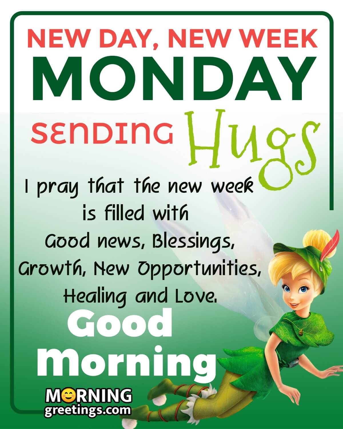 50 Best Monday Morning Quotes Wishes Pics - Morning Greetings – Morning Quotes A