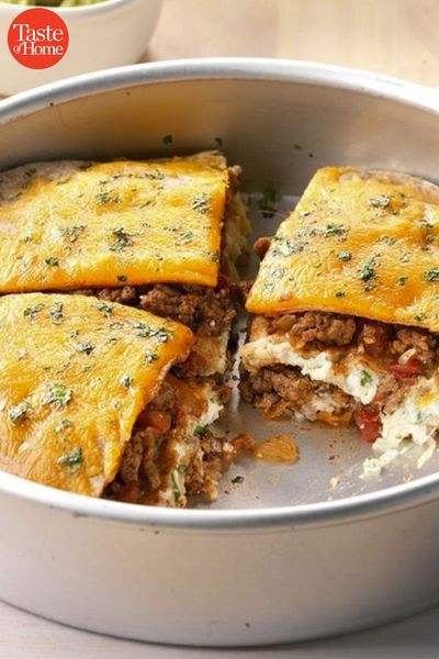 50 Ground Beef Recipes You Haven’t Made Yet HD Wallpaper
