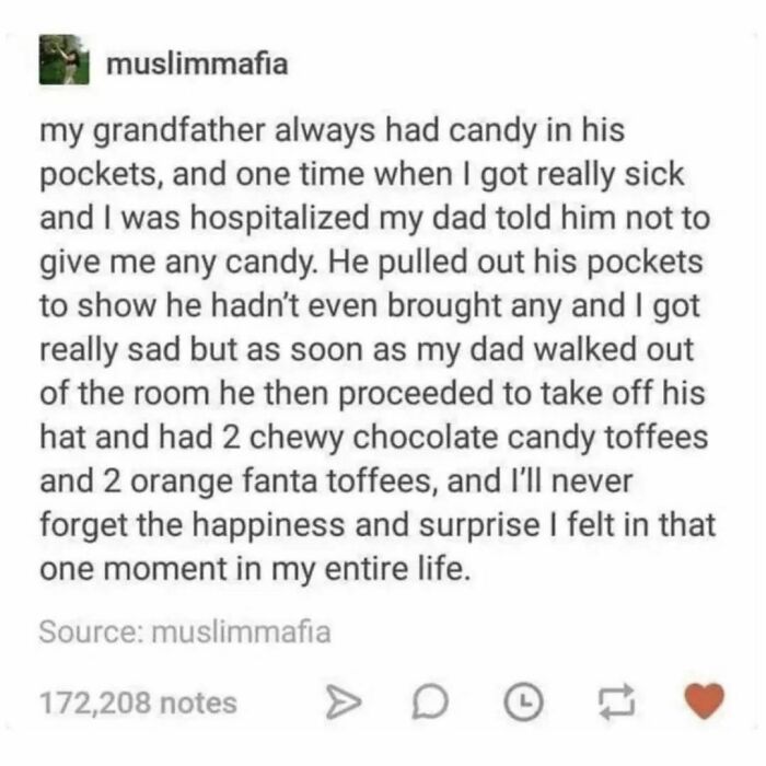 50 Of The Most Heartwarming Posts Shared On The ‘Wholesome Meets The Internet’ I