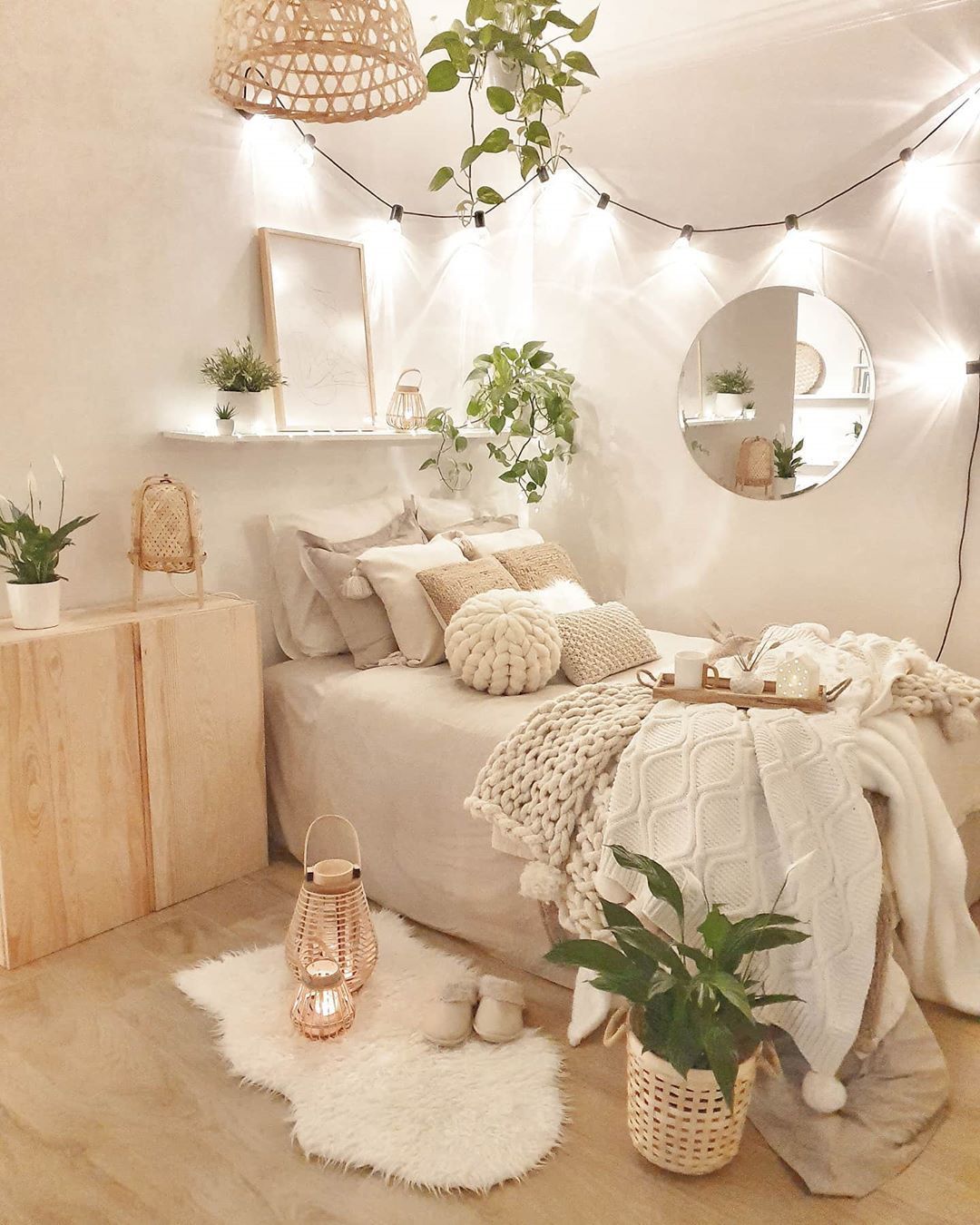50 Small Bedroom Ideas to Maximize Space and Create a Cozy Retreat