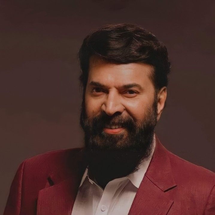 50 Years Of Mammootty Images