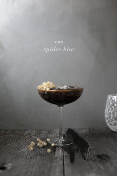 52 Easy Halloween Cocktails For A Simply Spooky Time Images
