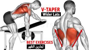 6 Best Exercise To Lower Lats workout (V,TAPER) , Gym Workout Motivation HD Wallpaper
