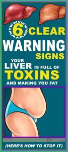 6 Signs that may indicate a potential issue with your liver HD Wallpaper