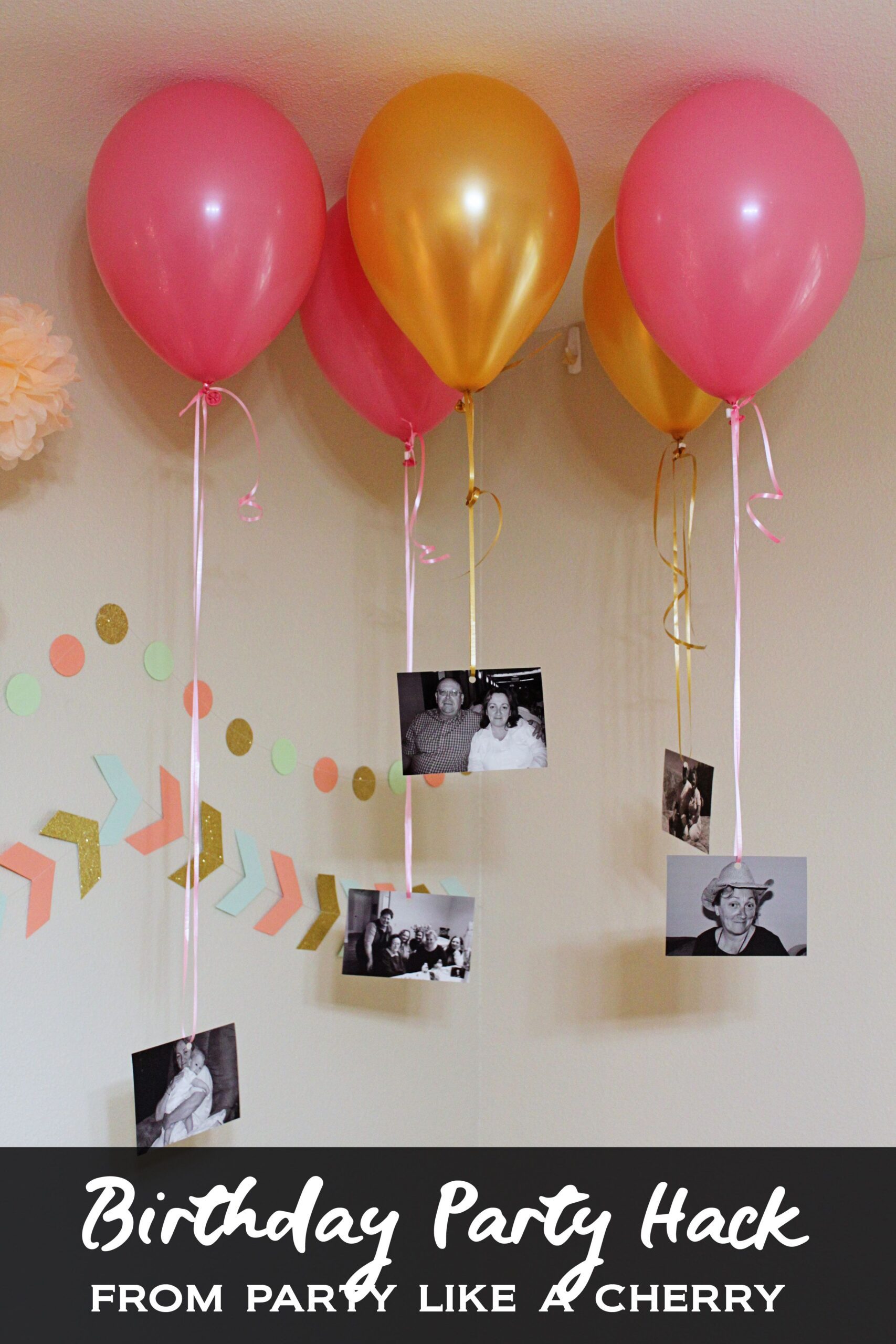 60th Birthday Party Ideas , Party Like a Cherry HD Wallpaper