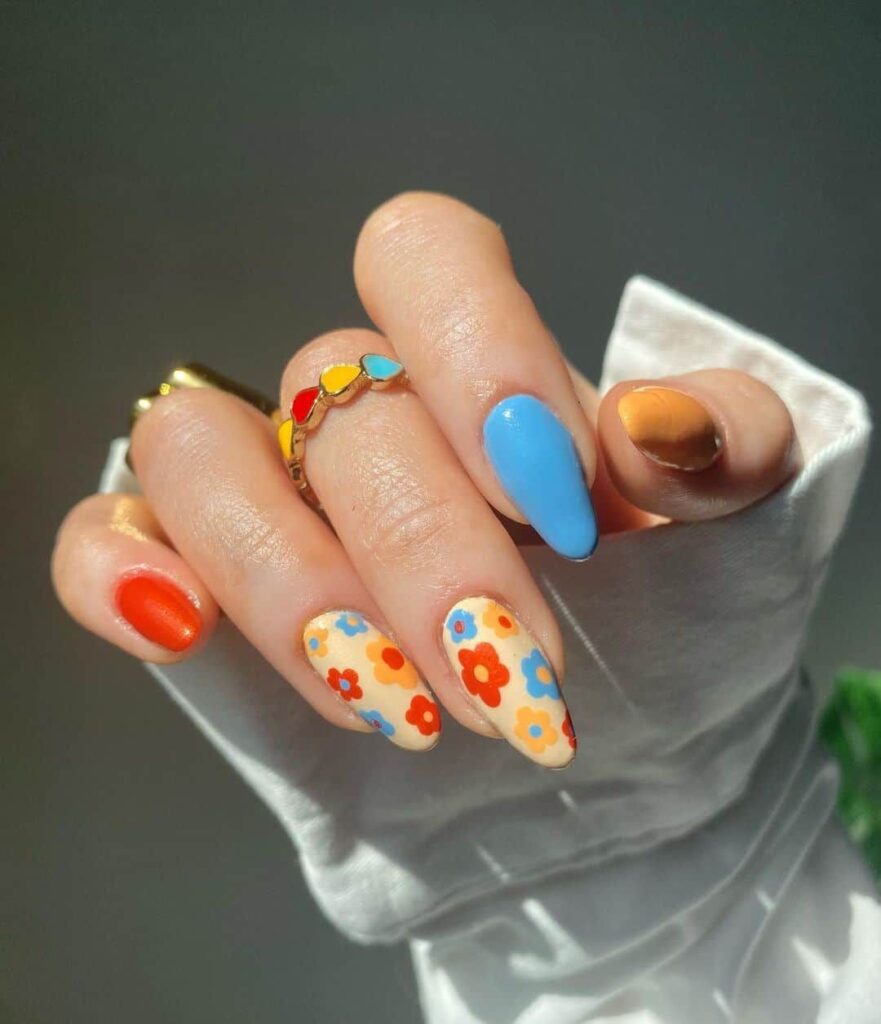 63 Stunning Spring Nail Designs And Spring Nails You Have