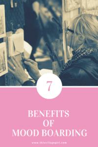 7 Benefits of Mood Boarding , This Village Girl HD Wallpaper