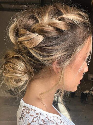 7 Braided Hairstyles That People Are Loving on Pinterest
