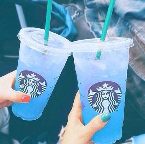 7 Starbucks Drinks You Need To Try This Summer Images