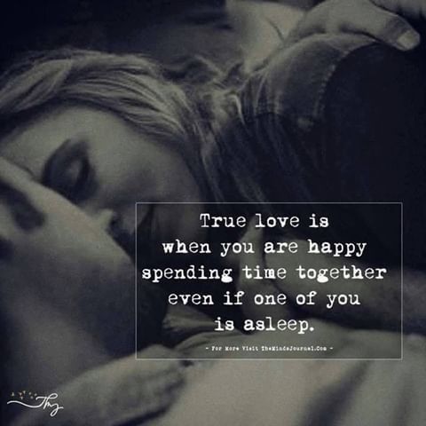 7 Things You Need To Know About True Love