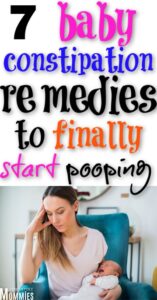 7 baby constipation remedies , tips to finally start pooping HD Wallpaper