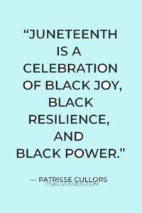 79 Happy Juneteenth Quotes that Celebrate Freedom HD Wallpaper