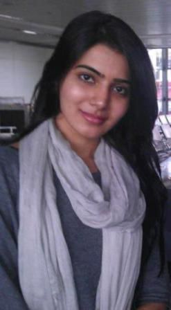 8 Unseen Of Samantha Ruth Prabhu Without Makeup Images