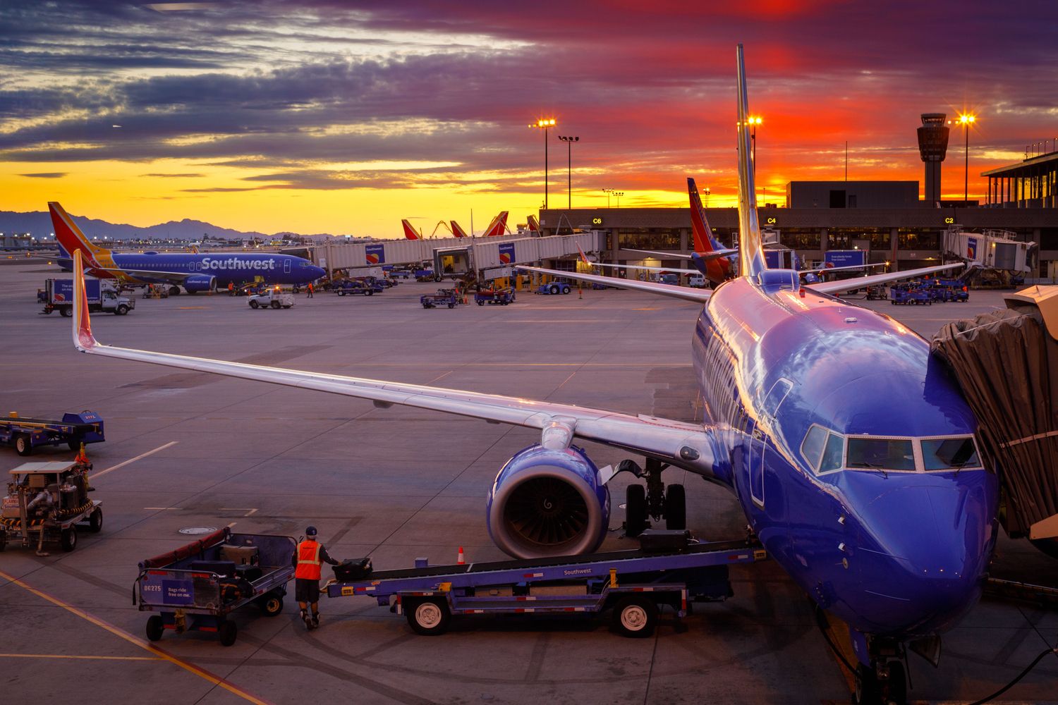 8 secrets to Southwest Airlines: Only pros know them all | Million Mile Secrets