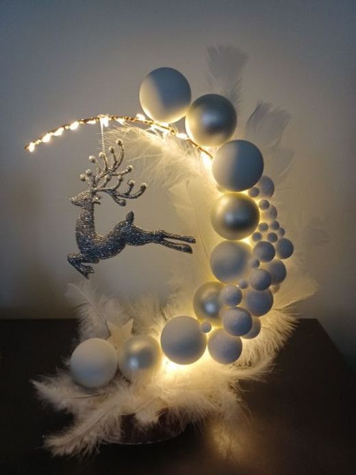 80+ Stunning DIY Cozy Winter Decor Ideas for Christmas and Beyond