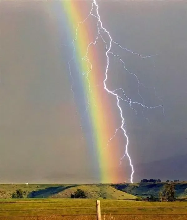 89 Pictures of Rainbows That Will Get You Clicking Your Ruby Slippers ...