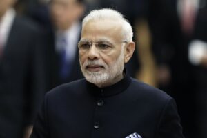 A $45 Billion Bet on Narendra Modi’s India Is Unwinding HD Wallpaper