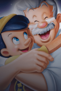 A Disnerd Review of Disney’s Pinocchio HD Wallpaper