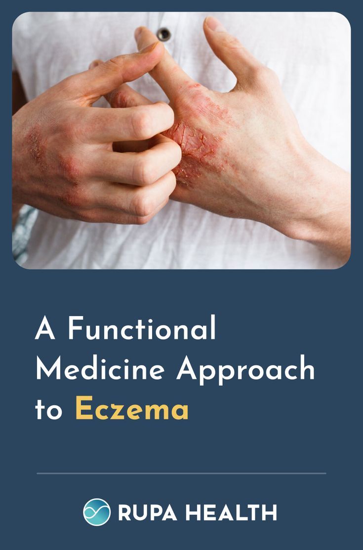 A Functional Medicine Approach to Eczema HD Wallpaper