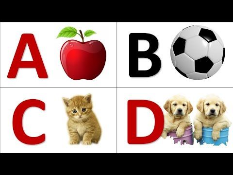 ABCD song | abcd song for children | abcd song for kids by You Babies