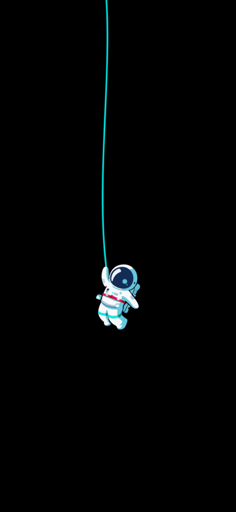 Amoled Black Images Hd - Little Astronaut