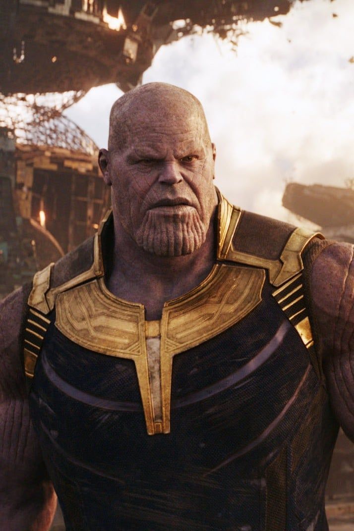 According to This Wild Endgame Theory, Thanos's Snap Didn't Do What We All Think