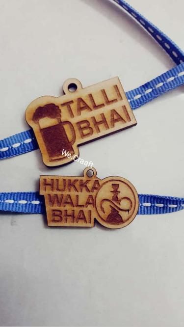 Adult Rakhi For Brothers Images