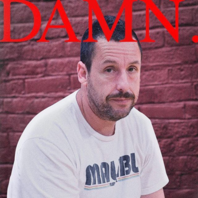 Album Sandler On Instagram: &Quot;Damn. By Kendrick Lamar  Requested By @Jakepantinop