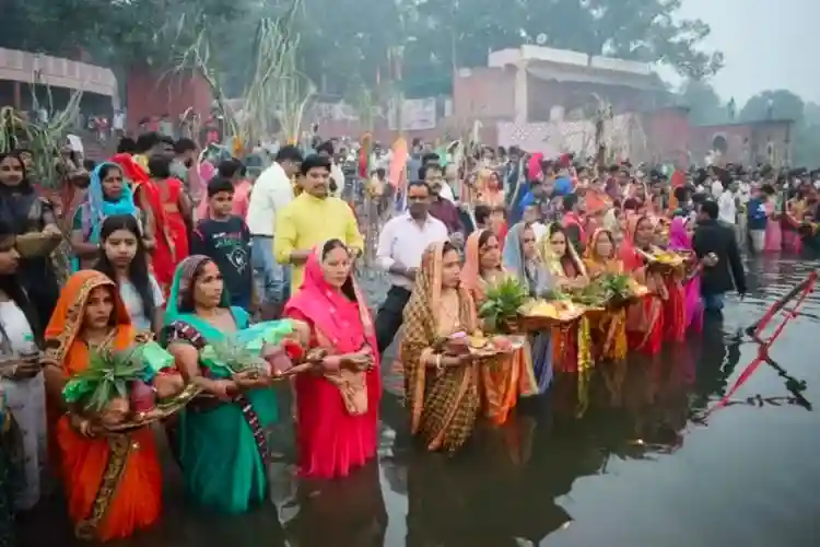All About Chhath Puja Dates Timings Muhurats Puja Rituals And