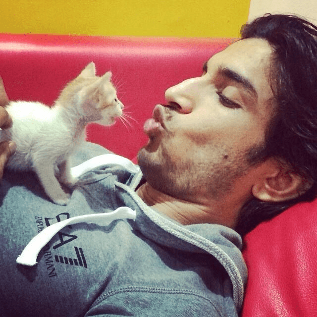 All Things Sushant Singh Rajput Images
