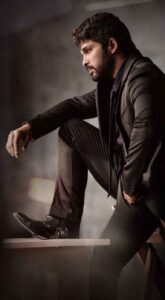 Allu Arjun Biography: Age, Family, ,, Father, Brother, Wife , More HD Wallpaper