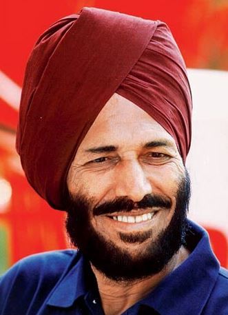 Amazing Facts Milkha Singh The Legend Images