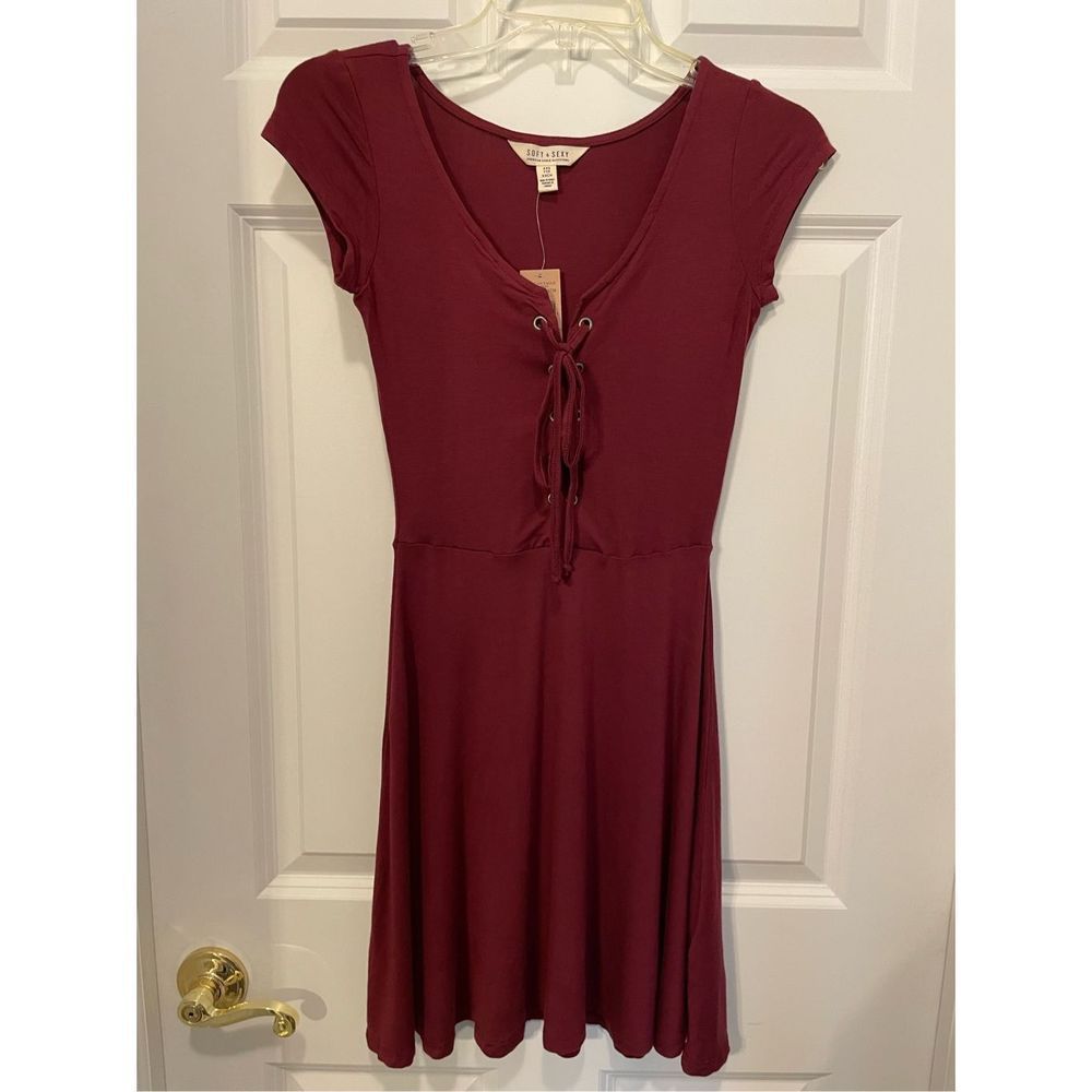American Eagle Outfitters Dresses American Eagle Soft And