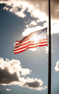 American Flag , Proudly Display the Symbol of Our Nation HD Wallpaper