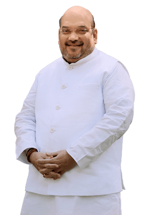 Amit Shah PNG HD Transparent Images Free Download