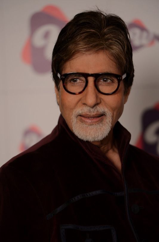 Amitabh Bachchan hd image
