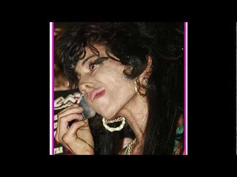 Amy Winehouse vs Heroin