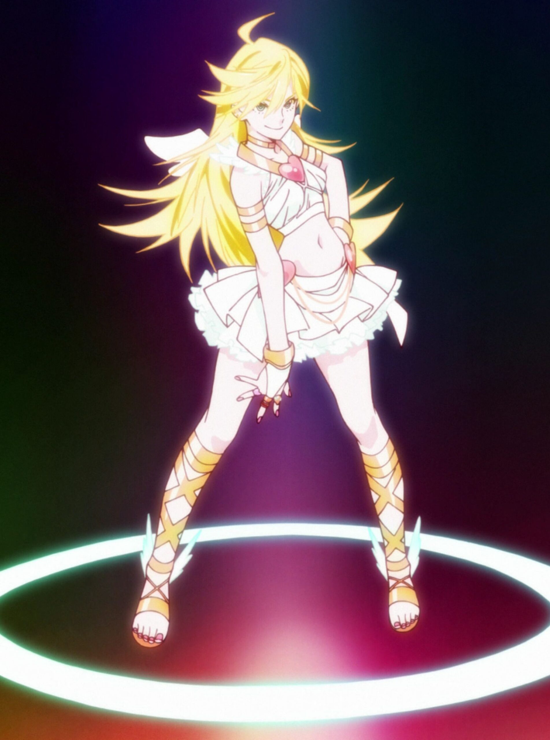 Anarchy Panty , Panty and Stocking With Garterbelt , Image
