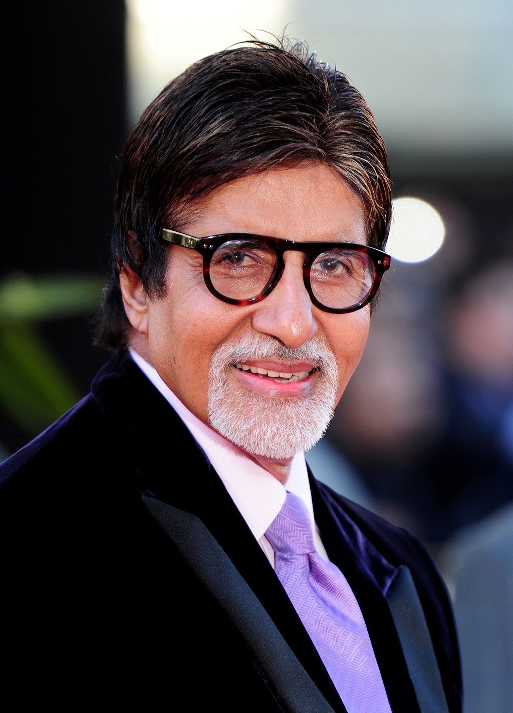 And Bollywood’s biggest name, Amitabh Bachchan, worked as a freight