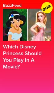 Answer These Random Questions And We’ll Reveal Which Disney Princess You Are HD Wallpaper