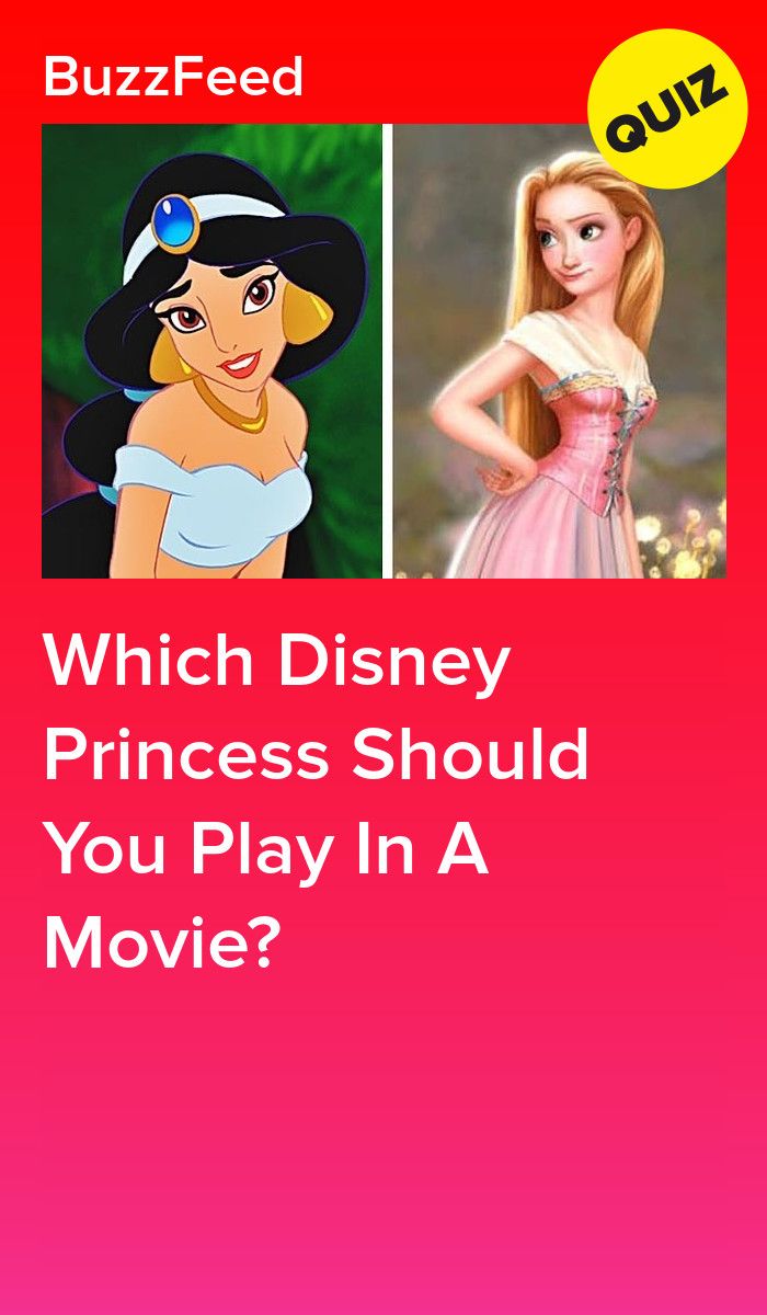 Answer These Random Questions And We'll Reveal Which Disney Princess You Are