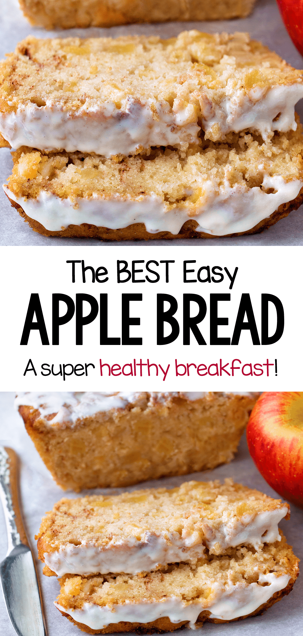 Apple Bread , The BEST Homemade Recipe HD Wallpaper
