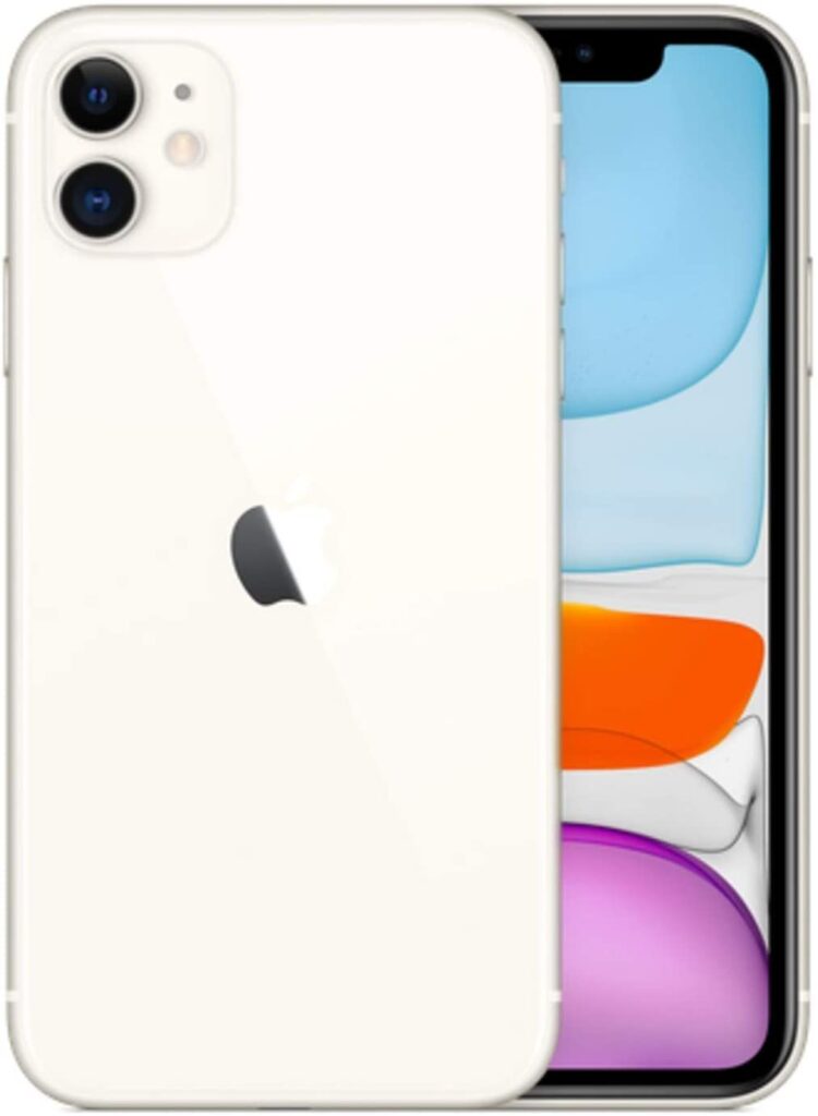 Apple Iphone 11 64Gb Factory Unlocked 4G Lte Smartphone - Very Good  | Ebay