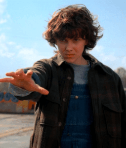 Are You More Like Max Or Eleven From “Stranger Things”HD Wallpaper