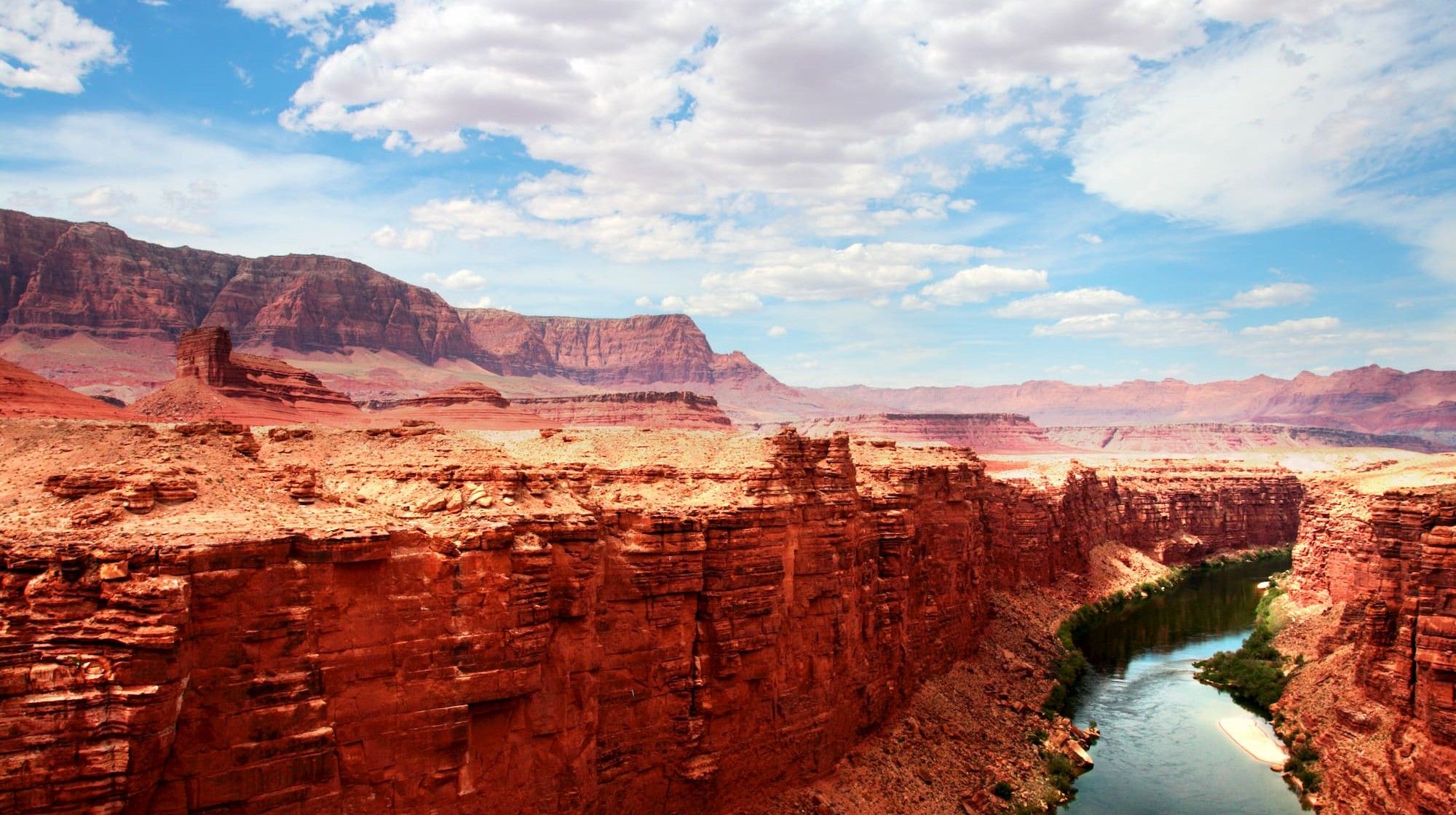 Arizona’s Vermilion Cliffs National Monument Offers Striking Desert Scenery With