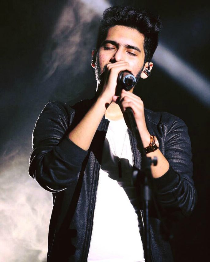 Armaan Malik A Very Special And Versatile Singer Images