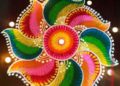 Rangoli Designs