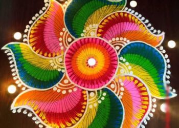 Rangoli Designs