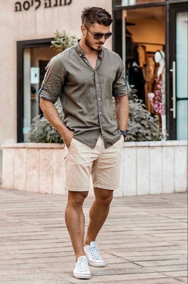 Attractive Shorts For Men #shorts - YouTube